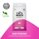 Cat's White Baby Powder, 5 л