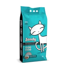 Sandy Ocean Breeze, 10 кг