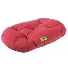 Ferplast Лежанка RELAX, красная/черная С 45, 43х30 см