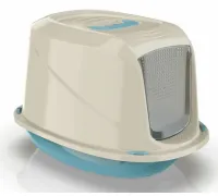 Georplast Туалет-бокс Galaxy Jumbo, 57x39,5x38 см