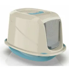Georplast Туалет-бокс Galaxy Jumbo, 57x39,5x38 см