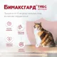 Бимаксгард ТАБС для котят и маленьких кошек, 1 таб