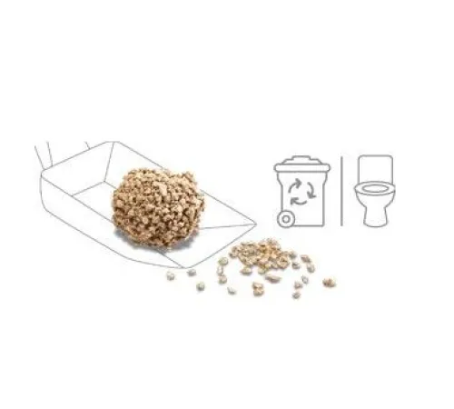 Cat's Best Smart Pellets, 5 л (2,5 кг)