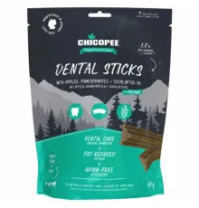 Chicopee Лакомство для собак Dental Sticks, 300 г