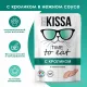 Kissa Пауч для кошек (Кролик в соусе), 75 г