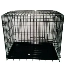 Pet Family Клетка для животных, 76х47х55 см