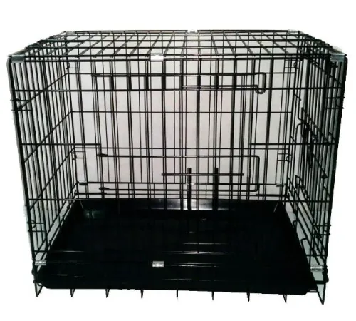 Pet Family Клетка для животных, 76х47х55 см