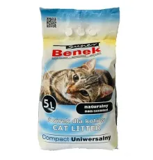 Super Benek - УНИВЕРСАЛЬНЫЙ КОМПАКТ, 5 л