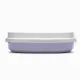 HaisenPet Лоток для кошек 48, 48 см х 40 см х 14 см