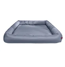Fancy pets Лежанка Уютное место, 90 х 60 х 9 см