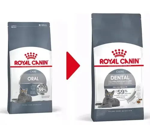 Royal Canin Dental Care, 400 г