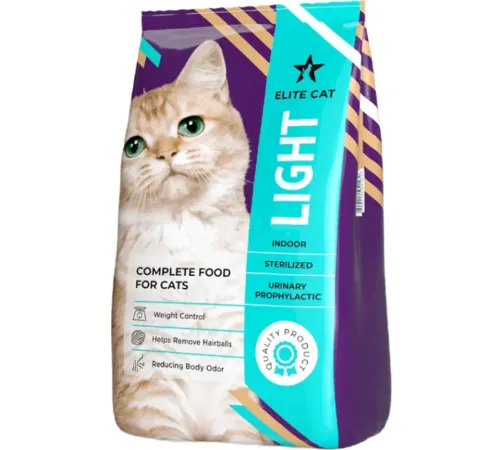 Elite Cat Light, 12 кг