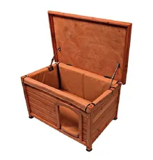 Trixie ThermoDog для артикулов: 39551/39555