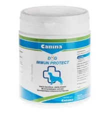 Canina Dog Immun Protect (порошок) 150 гр.