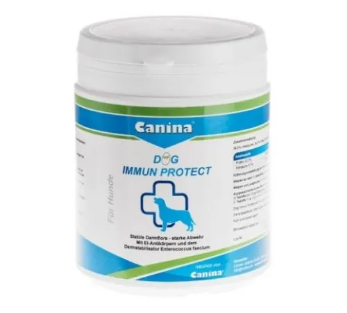 Canina Dog Immun Protect (порошок) 150 гр.