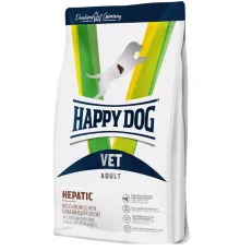 Happy Dog VET Diet Hepatic 4 кг
