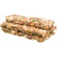 Trixie Energy Bars Пластинки для собак с овощами, фруктами и курицей, 100 г