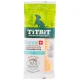 ТИТБИТ Зубочистка с творогом Dental+, 26 г