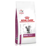Royal Canin Renal Select Cat, 2 кг
