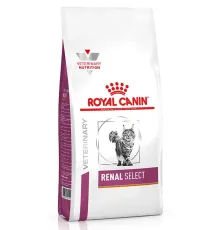 Royal Canin Renal Select Cat, 400 г
