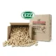 Magnusson Печенье Organic Dog Biscuits - Small Bone 5 кг
