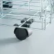 MidWest Колеса для клеток Universal Crate Caster, 2 шт