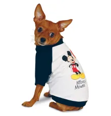 WD1035 Футболка Mickey XS