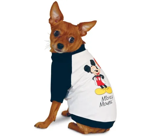 WD1035 Футболка Mickey XS