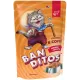Banditos Кусочки в соусе для котят (Мясное ассорти), 75 г
