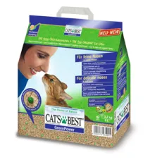 Cat's Best Green Power 8 л (3,2 кг)