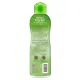 Tropiclean Шампунь-кондиционер Luxury 2-in-1 Papaya & Coconut, 355 мл