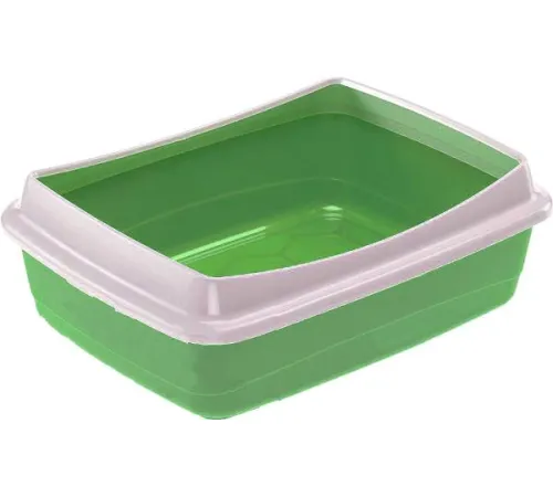 Лоток с бортом Ferplast 