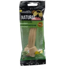 Ferplast Игрушка-кость GOODB NAT BAG AGNEL (Баранина) XS 2 шт/упаковка