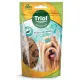 Triol Мини-косточки из кролика для мини-собак, 50 г