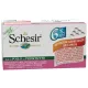 Schesir Chicken Ham Box (Цыпленок, ветчина), 50 г х 6 шт