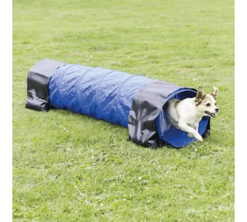 Trixie Agility Basic Tunnel 60 см / 5 м