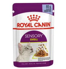 Royal Canin Sensory Smell (желе) 85 г