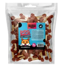 Bubu Pets Гантели с уткой, 500 г
