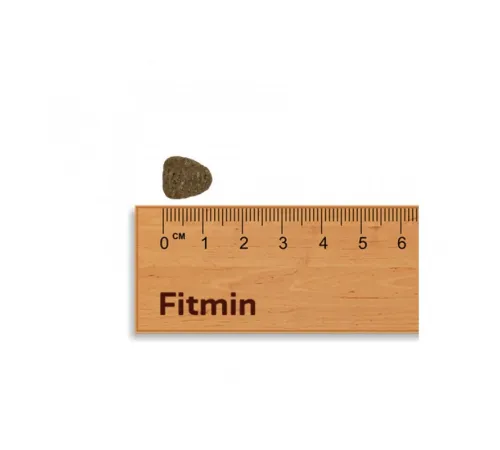 Fitmin Dog Mini Maintenance (Ягненок, говядина), 2,5 кг
