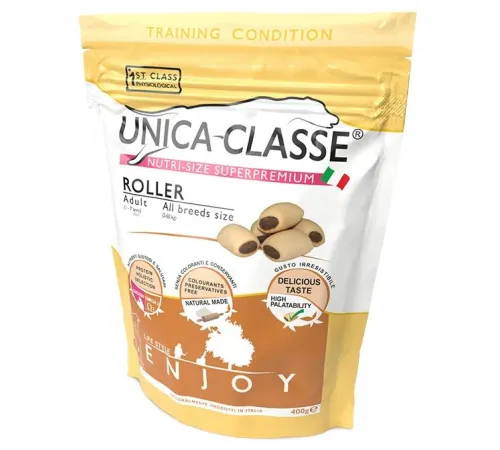 Unica Classe Roller Enjoy 400 г