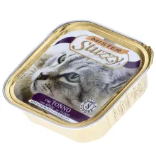 Mister Stuzzy Cat Консервы (тунец), 100 г