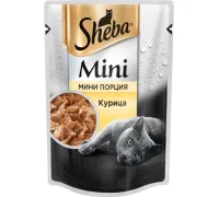 Sheba Mini (Курица) 50 г