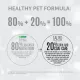 Nature's Protection Superior Care Red Dogs Grain Free Gums & Oral (Насекомые), 150 г