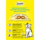 Dreamies Подушечки для кошек с уткой 60 г