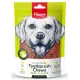 Wanpy Dog Зубные щетки со вкусом говядины, 100 г