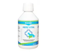 Canina Herz-Vital 100 мл