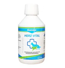 Canina Herz-Vital 100 мл