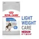 Royal Canin Medium Light Weight Care, 3 кг