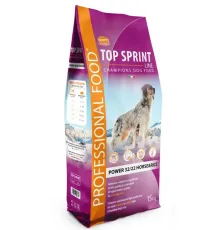 Cennamo Top Sprint Power Adult Dog (Конина и рис), 15 кг