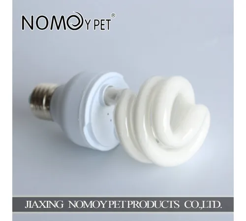 Nomoy Pet Лампа для террариума ND-09,  UVB 5.0 13Вт